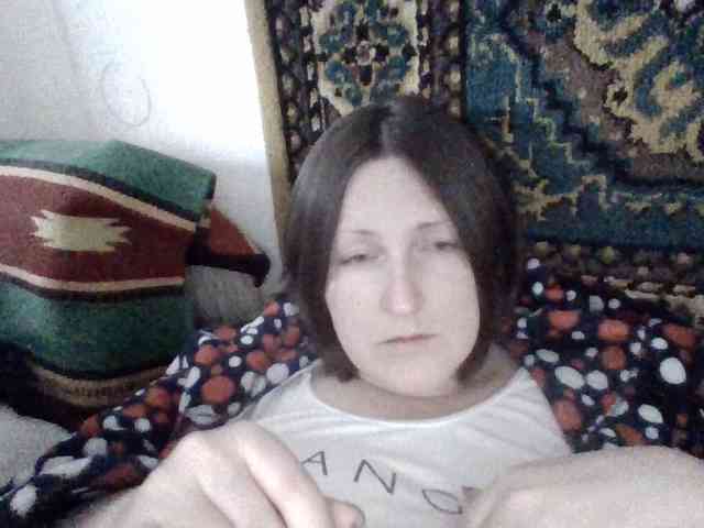 AllaSowinskaya webcam