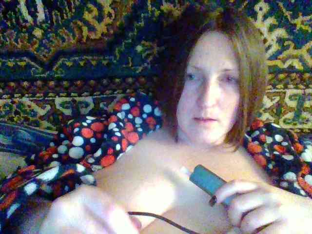 AllaSowinskaya webcam