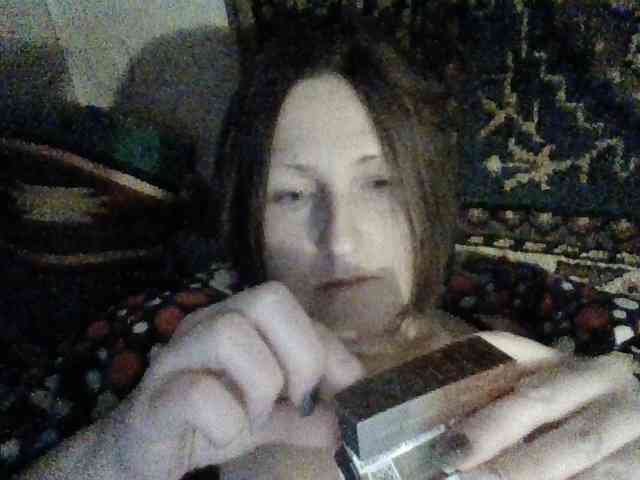 AllaSowinskaya webcam