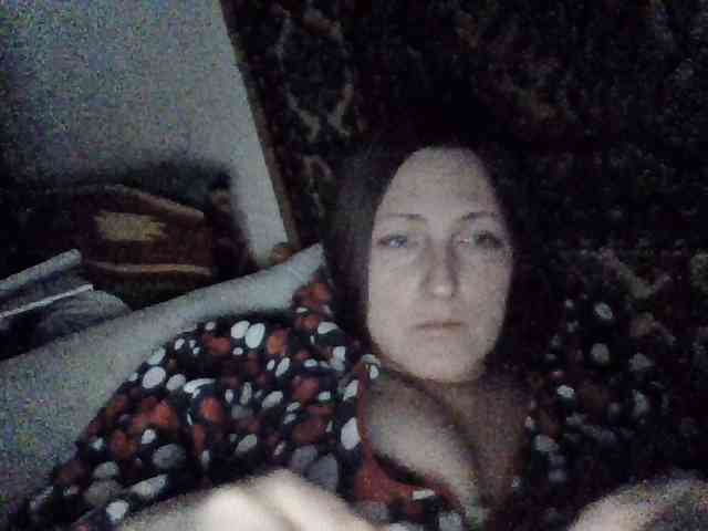 AllaSowinskaya webcam