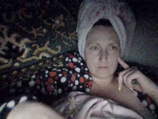 AllaSowinskaya webcam