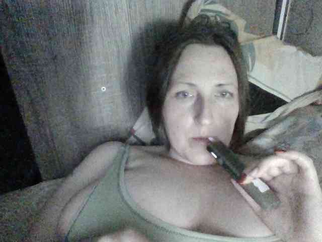 best videochat AllaSowinskaya