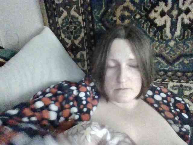 AllaSowinskaya webcam