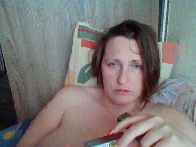 AllaSowinskaya webcam