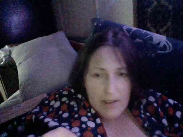 AllaSowinskaya Live Webcam on BongaCams