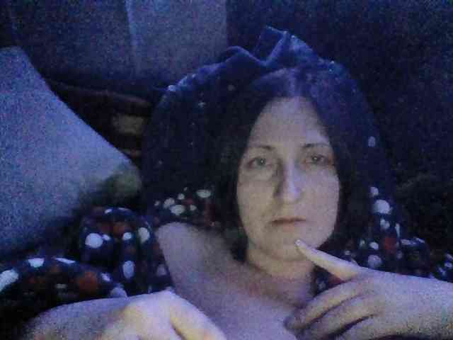 AllaSowinskaya webcam