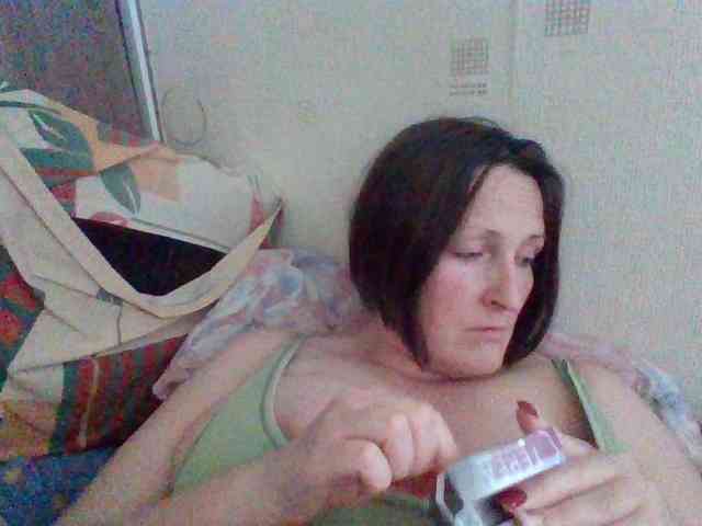 AllaSowinskaya webcam