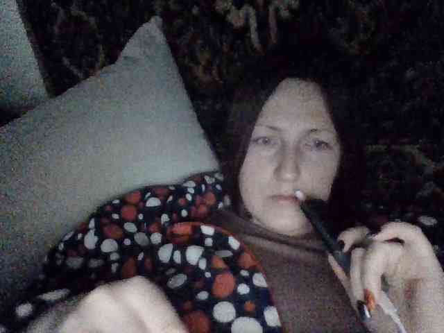 AllaSowinskaya webcam