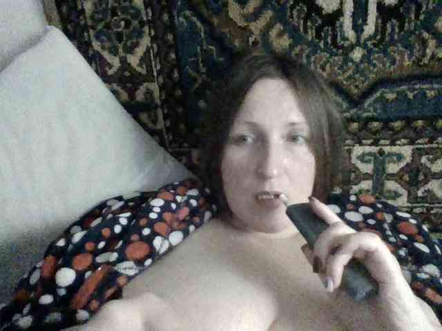 AllaSowinskaya webcam