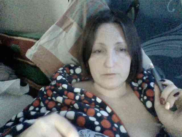 AllaSowinskaya webcam