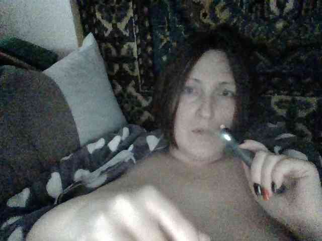 AllaSowinskaya webcam