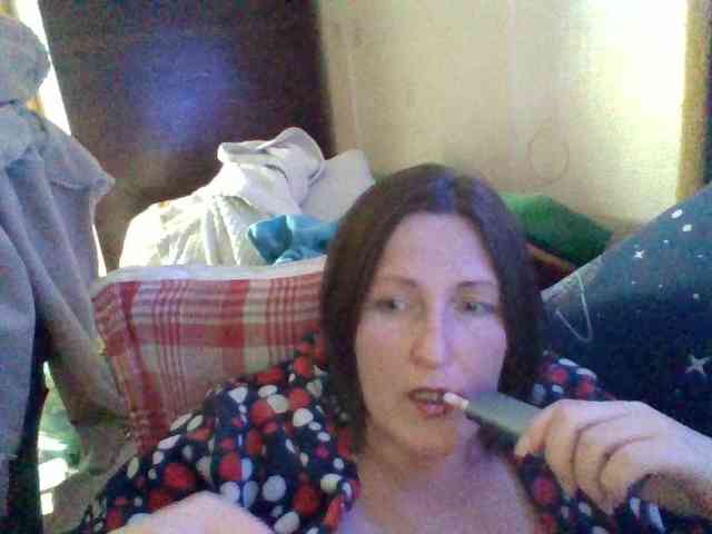 AllaSowinskaya webcam