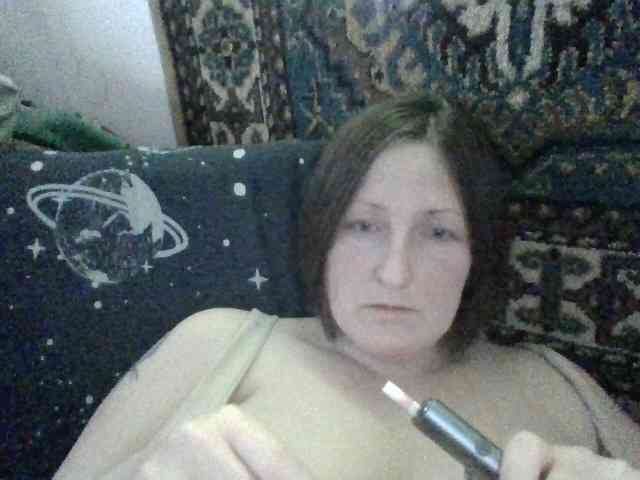 AllaSowinskaya webcam