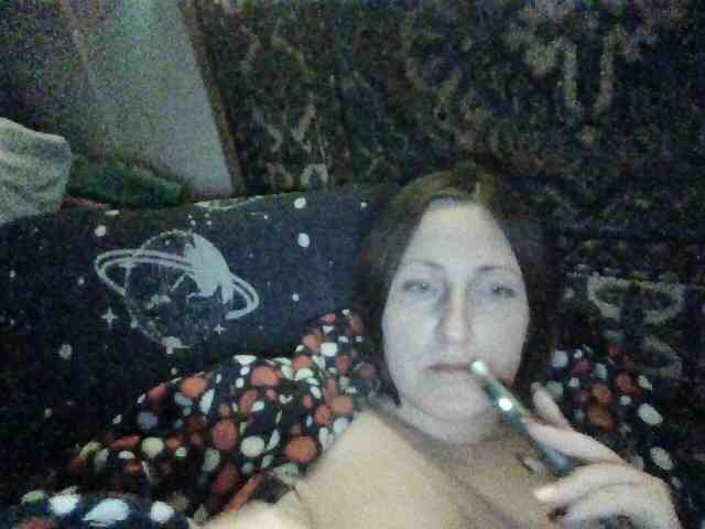 AllaSowinskaya webcam