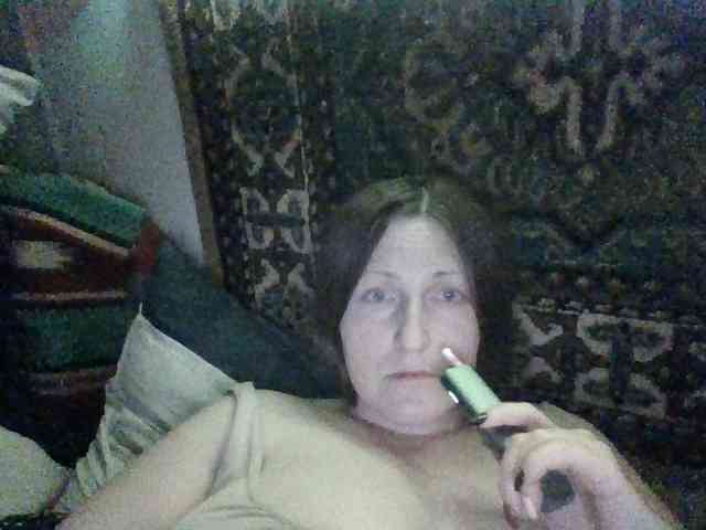 AllaSowinskaya webcam