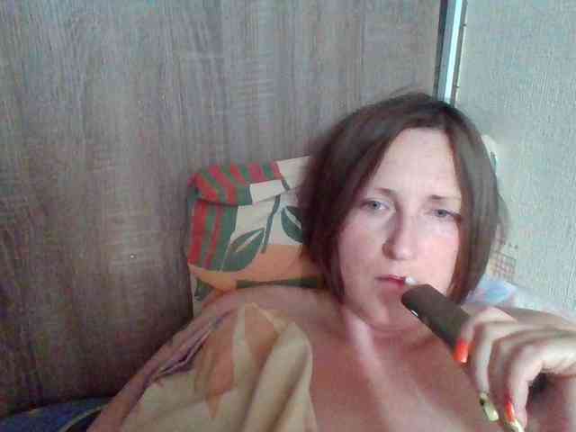 AllaSowinskaya webcam