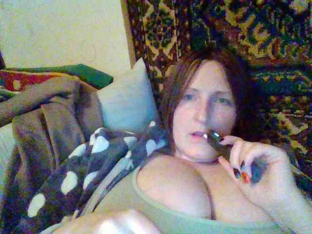 AllaSowinskaya webcam