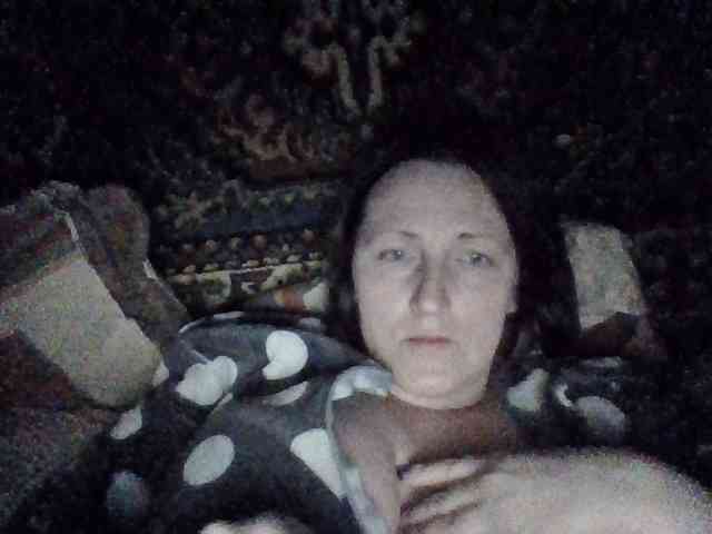 AllaSowinskaya webcam