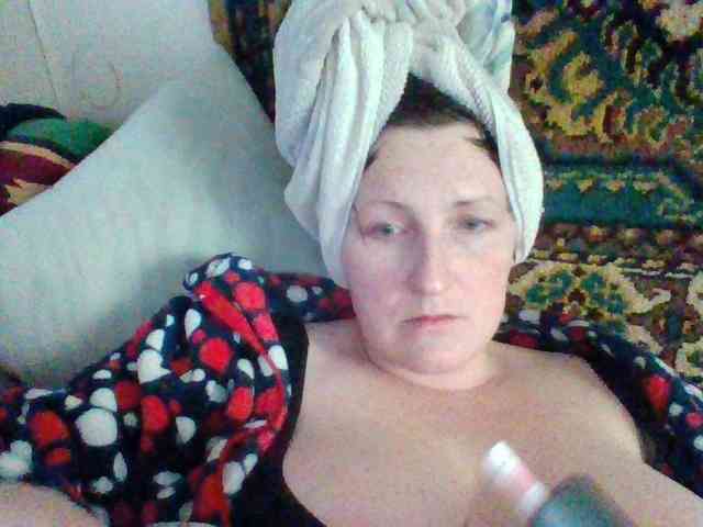 AllaSowinskaya webcam