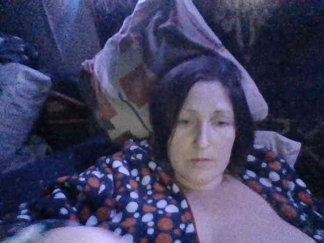 AllaSowinskaya webcam