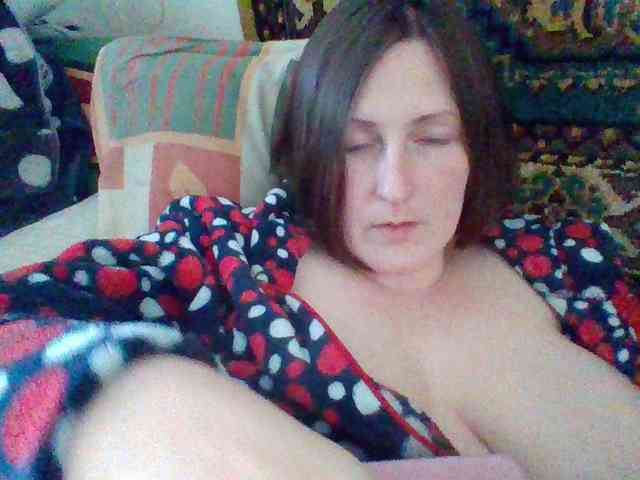 AllaSowinskaya webcam