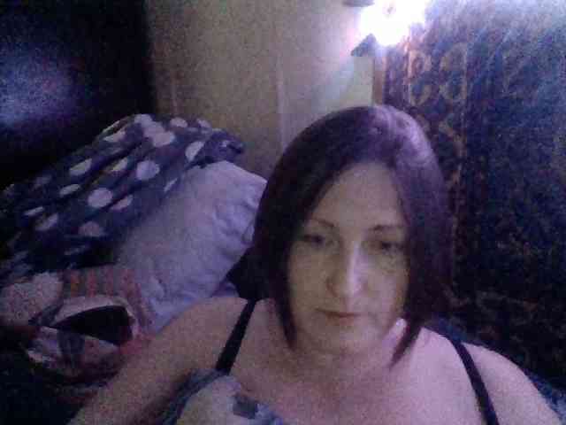 AllaSowinskaya Live Webcam on BongaCams