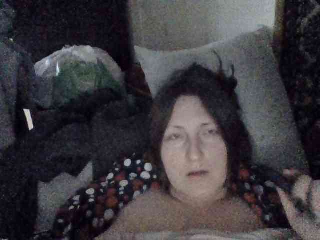 AllaSowinskaya webcam