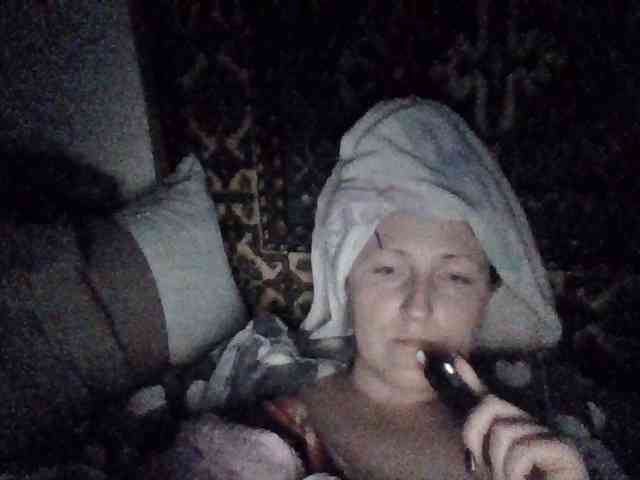 AllaSowinskaya webcam