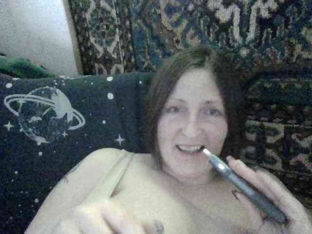 AllaSowinskaya webcam