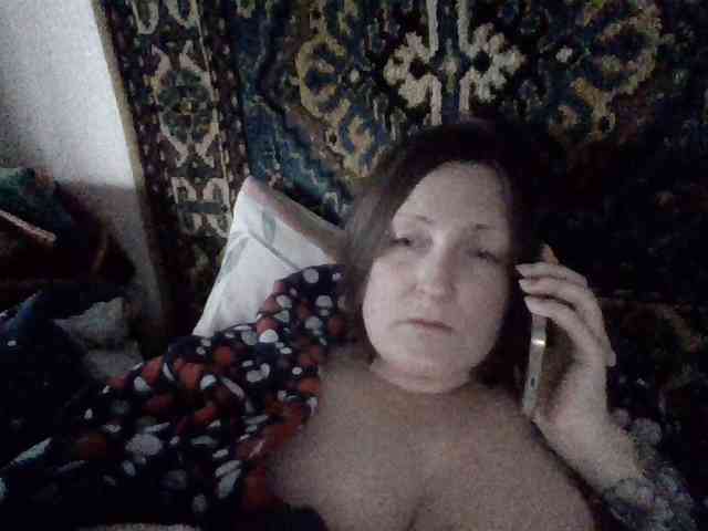 AllaSowinskaya webcam