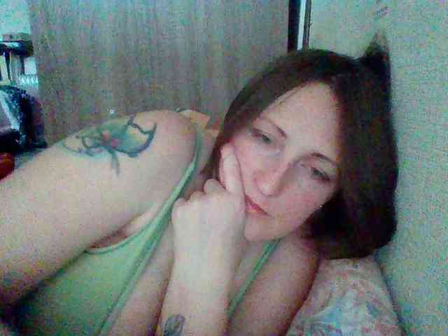 AllaSowinskaya webcam