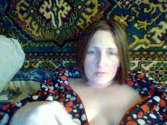 AllaSowinskaya webcam