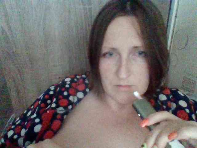 AllaSowinskaya webcam