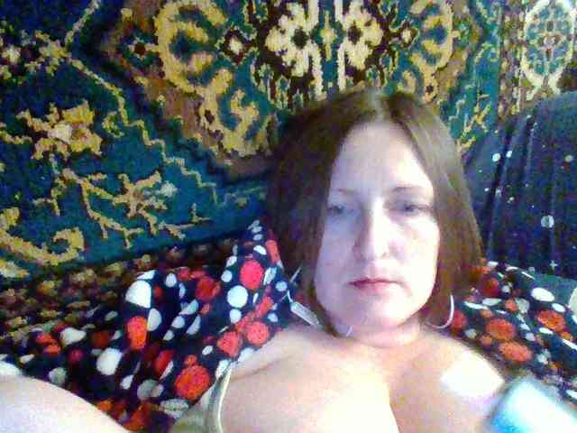 AllaSowinskaya webcam