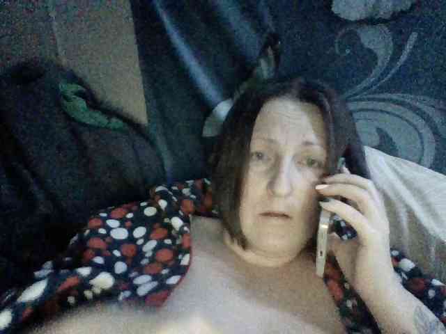 AllaSowinskaya webcam