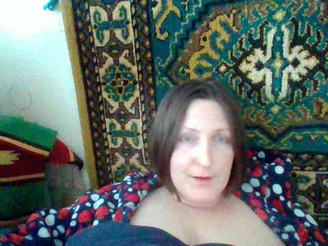 AllaSowinskaya webcam