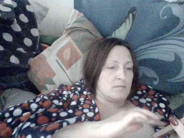 AllaSowinskaya webcam