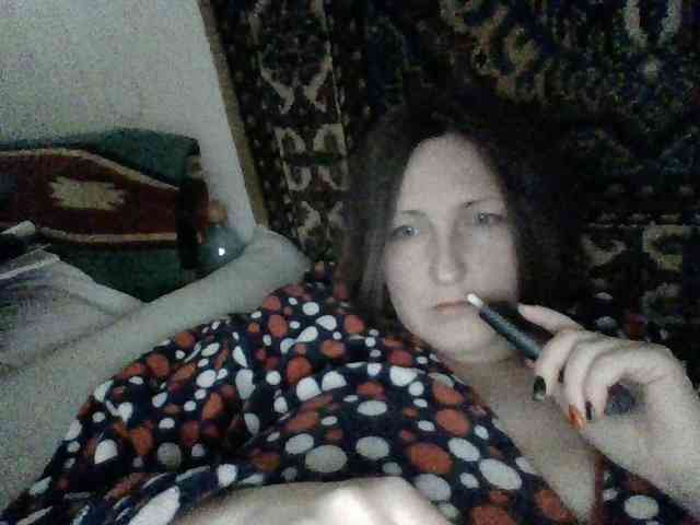 AllaSowinskaya webcam
