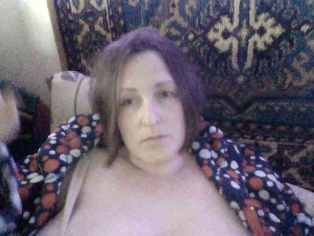 AllaSowinskaya webcam