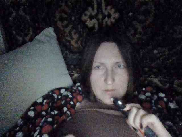 AllaSowinskaya webcam