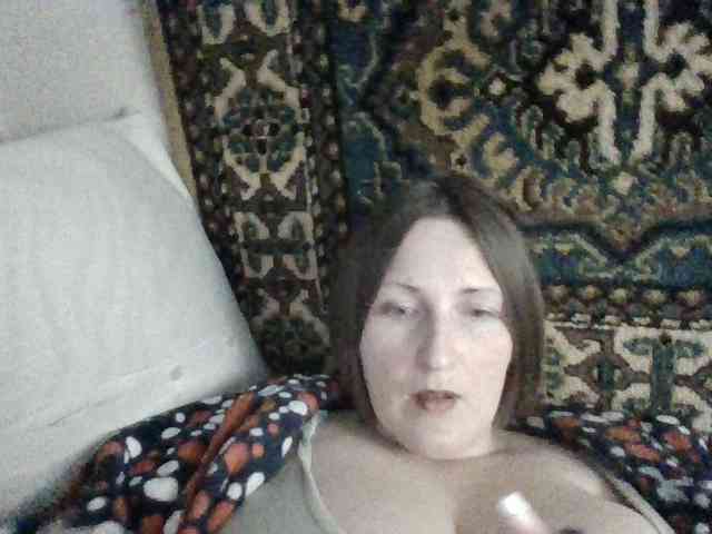 AllaSowinskaya webcam