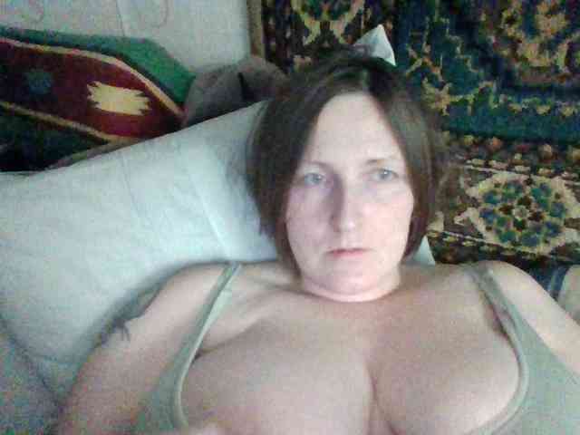 AllaSowinskaya webcam