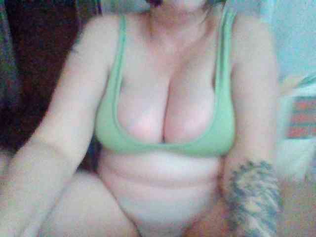 AllaSowinskaya webcam