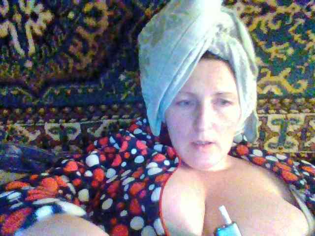 AllaSowinskaya webcam