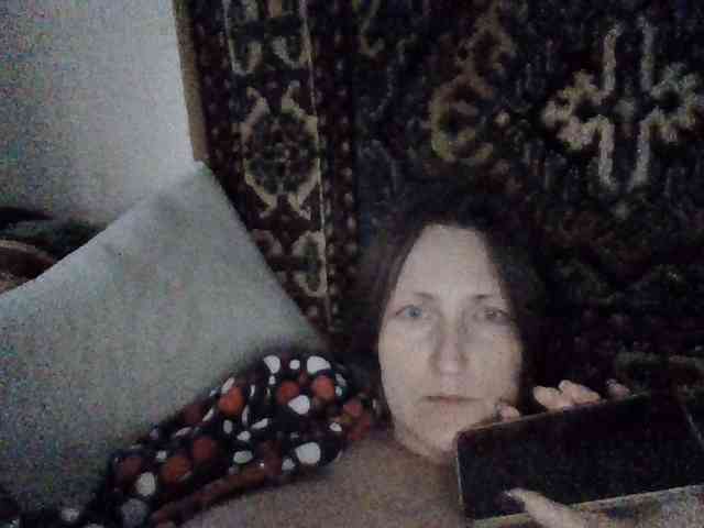 AllaSowinskaya webcam