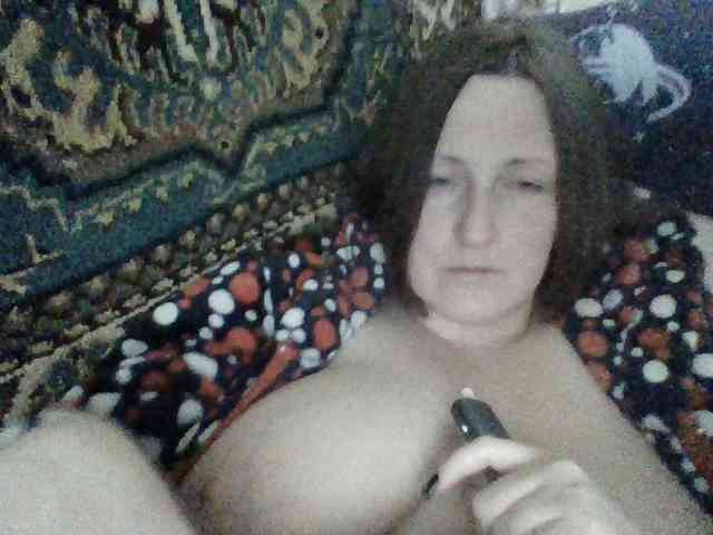 AllaSowinskaya webcam