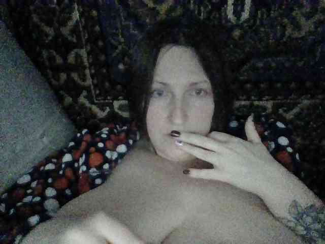 AllaSowinskaya webcam