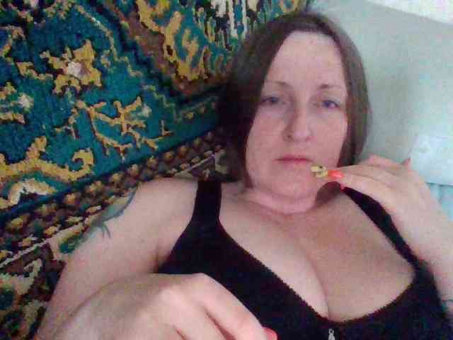 AllaSowinskaya webcam
