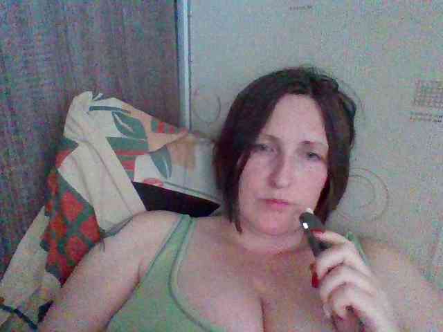 AllaSowinskaya webcam