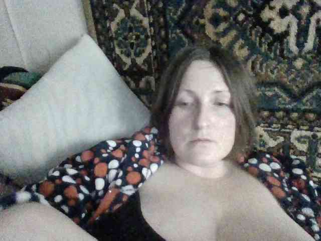 AllaSowinskaya webcam